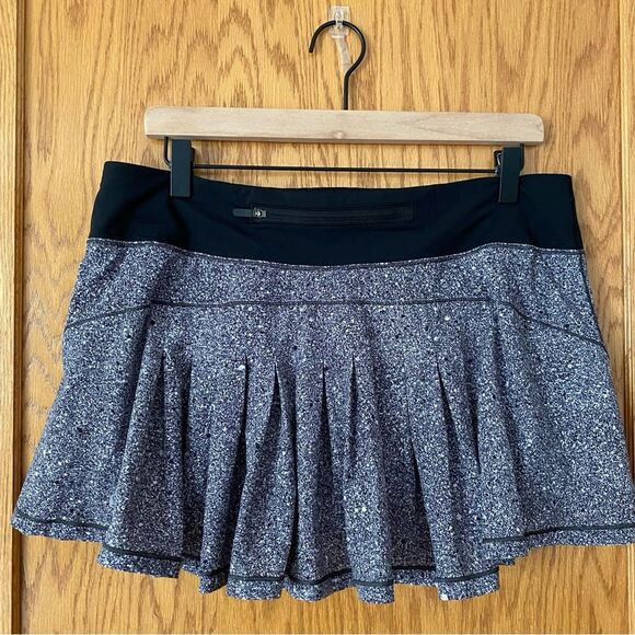 Lululemon Circuit Breaker Skirt II - Picture 7 of 8